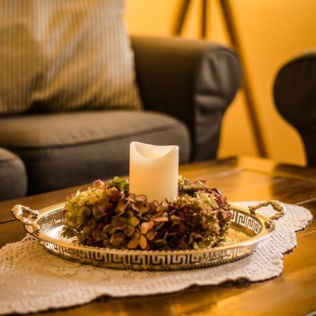 Ferienwohnung Scandic Hygge Bevern Im Weserbergland Exteriör bild